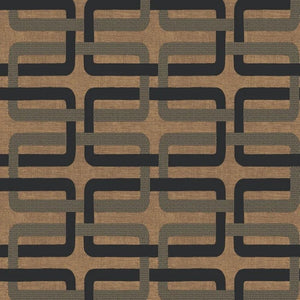 Casamance Tressora Matjara behang 76933160 - LAB COLOUR THE WORLD