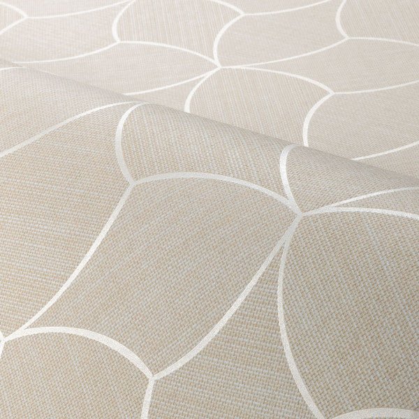 Casamance Tressora Tressana behang 76943262 - LAB COLOUR THE WORLD