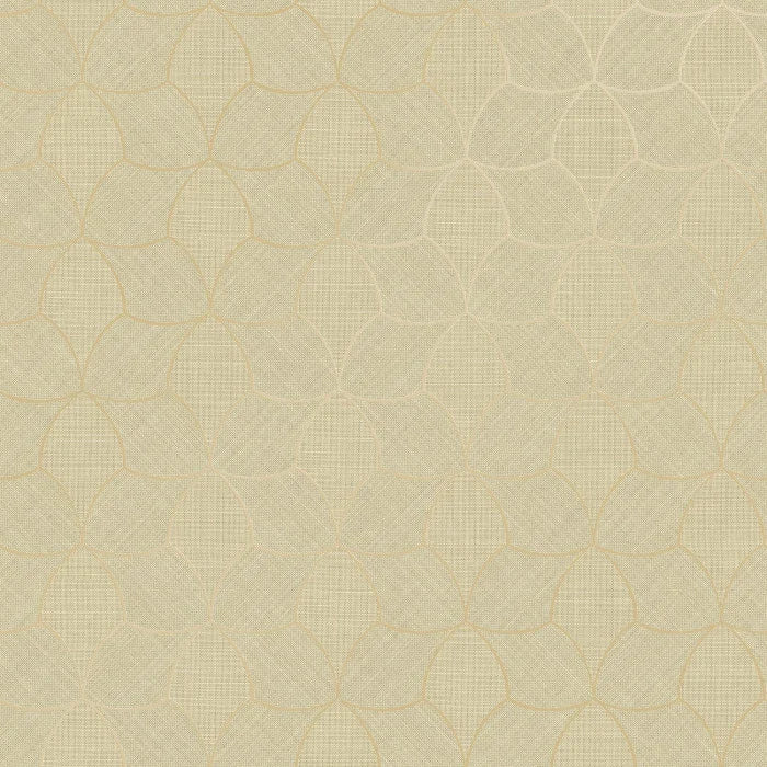 Casamance Tressora Tressana behang 76943364 - LAB COLOUR THE WORLD