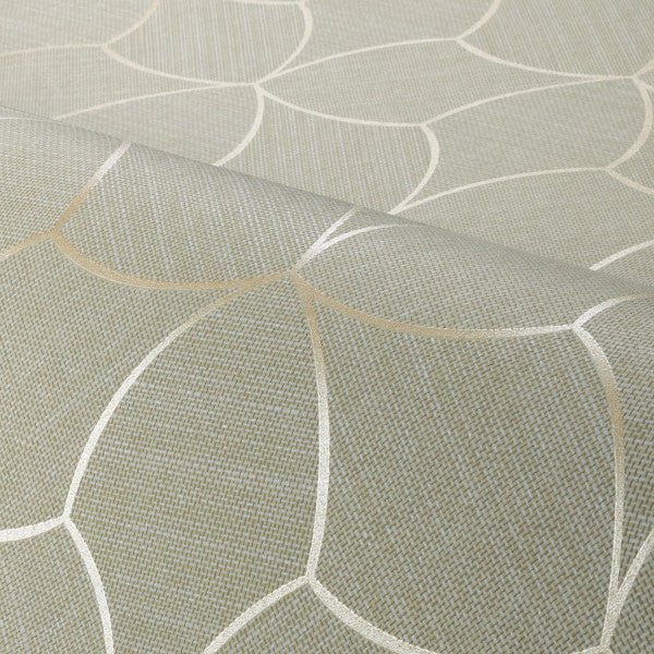 Casamance Tressora Tressana behang 76943364 - LAB COLOUR THE WORLD
