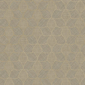 Casamance Tressora Tressana behang 76943568 - LAB COLOUR THE WORLD