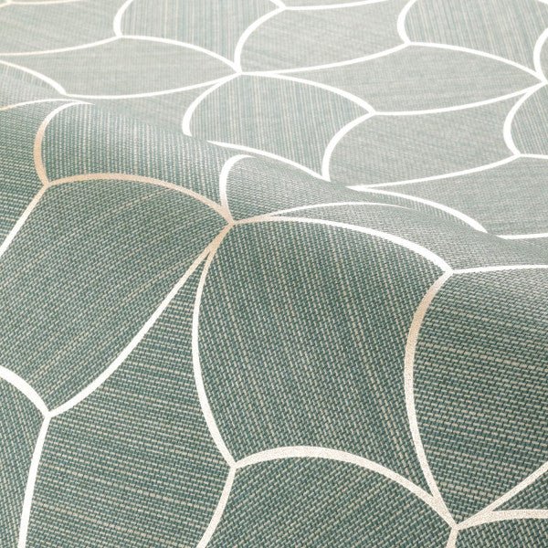 Casamance Tressora Tressana behang 76943670 - LAB COLOUR THE WORLD