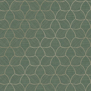 Casamance Tressora Tressana behang 76943670 - LAB COLOUR THE WORLD
