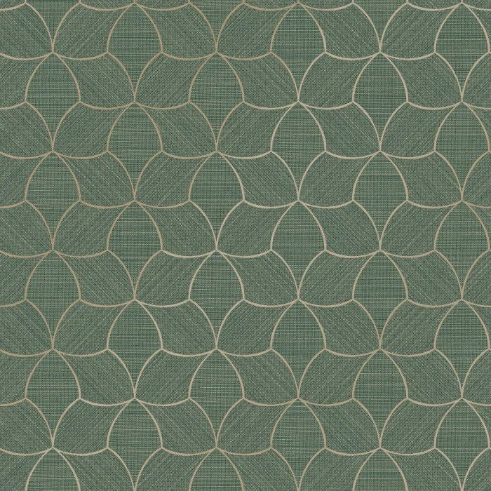 Casamance Tressora Tressana behang 76943670 - LAB COLOUR THE WORLD