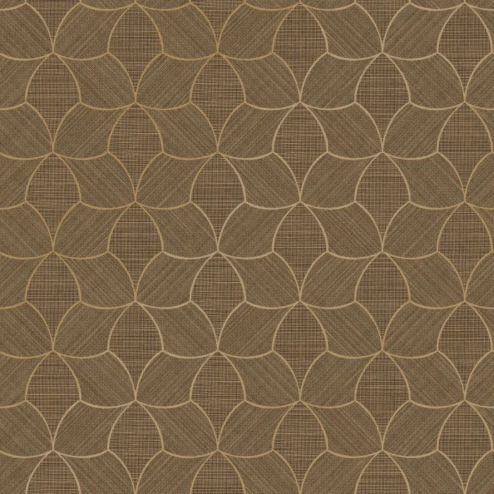 Casamance Tressora Tressana behang 76944078 - LAB COLOUR THE WORLD