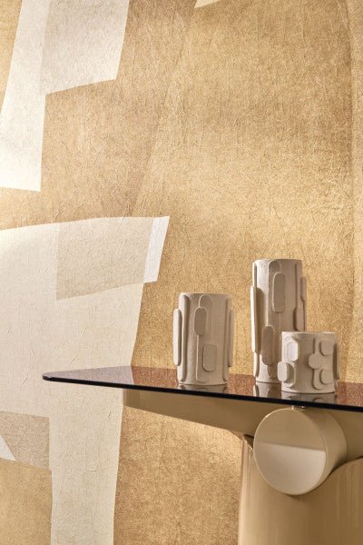 Casamance Vernissage behang 71570102 - LAB COLOUR THE WORLD