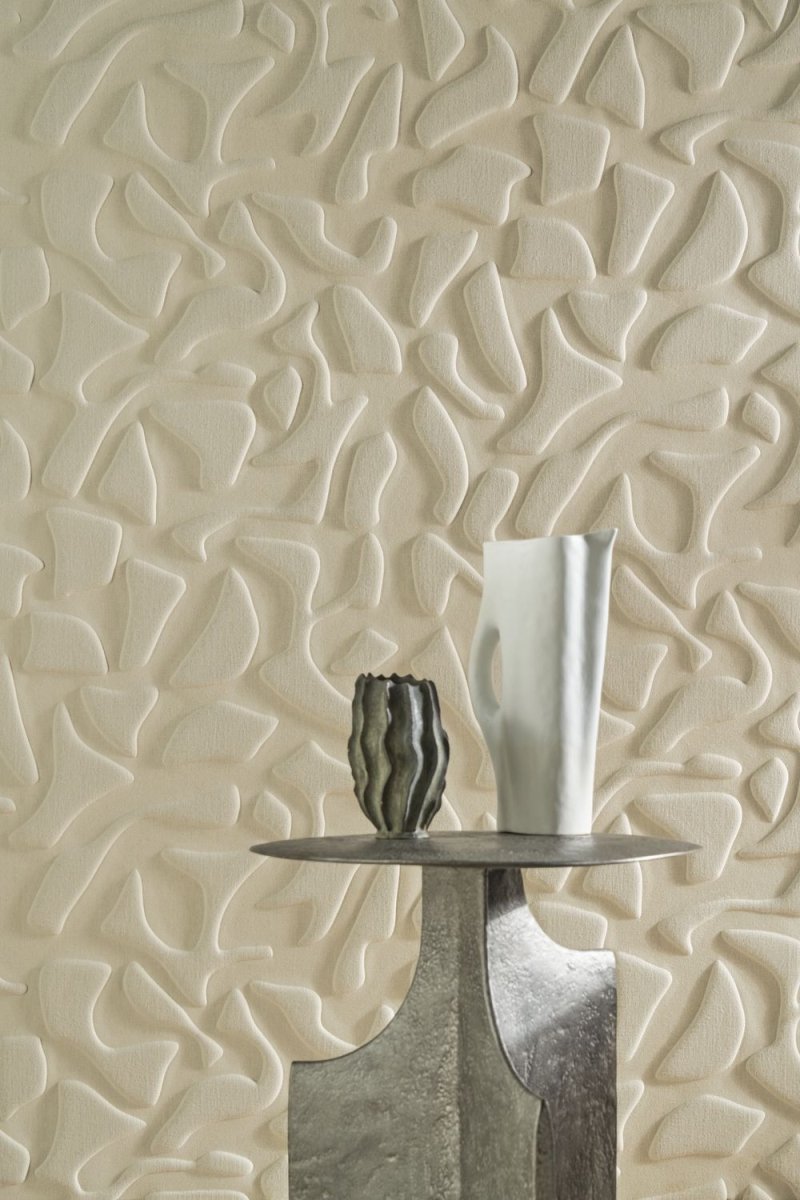 Casamance Vestige Behang 77610145 - LAB COLOUR THE WORLD