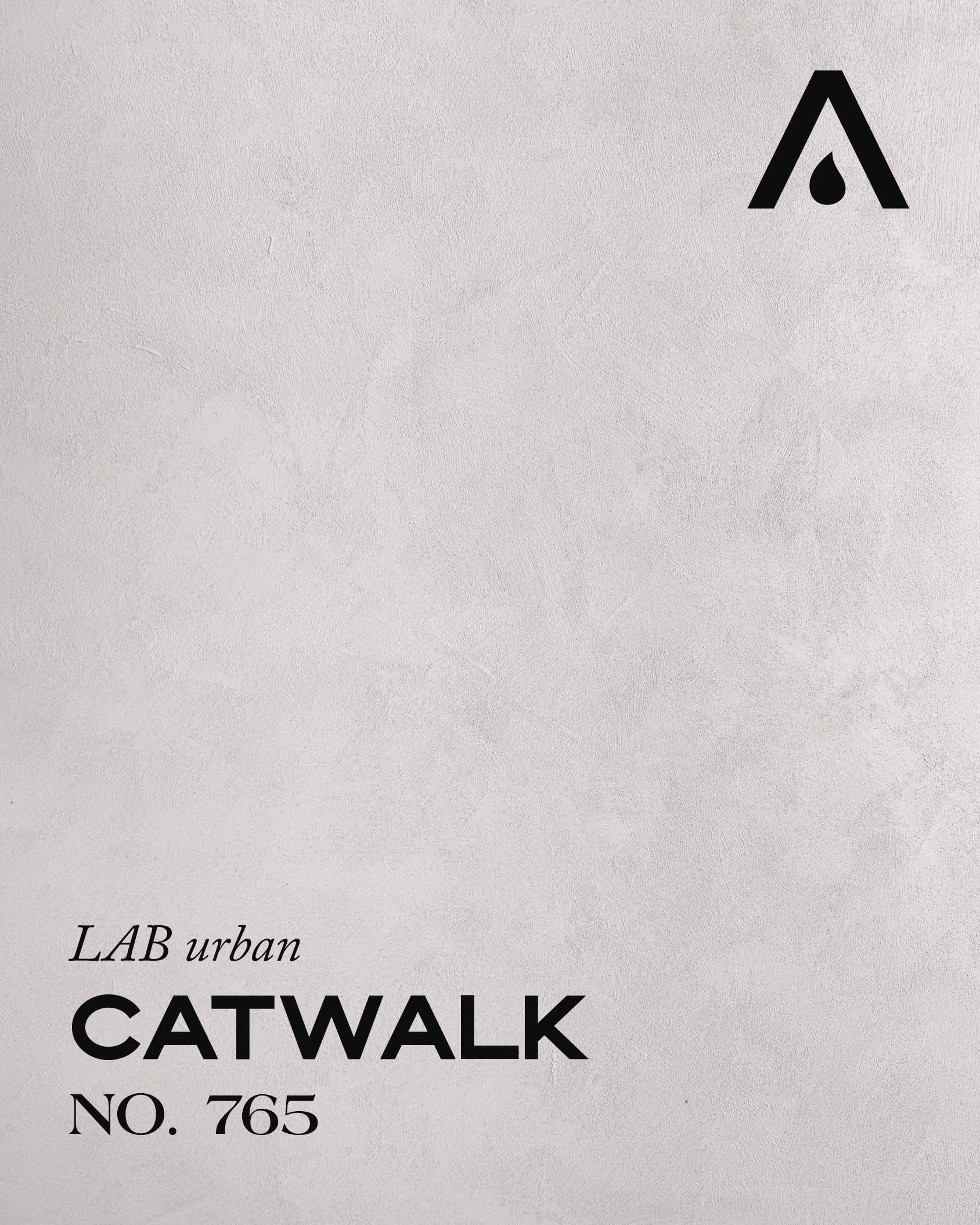 CATWALK NO. 765
