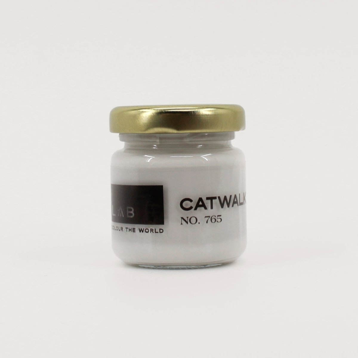 CATWALK NO. 765 - LAB COLOUR THE WORLD