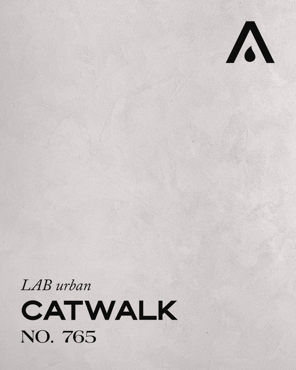 CATWALK NO. 765 - LAB COLOUR THE WORLD