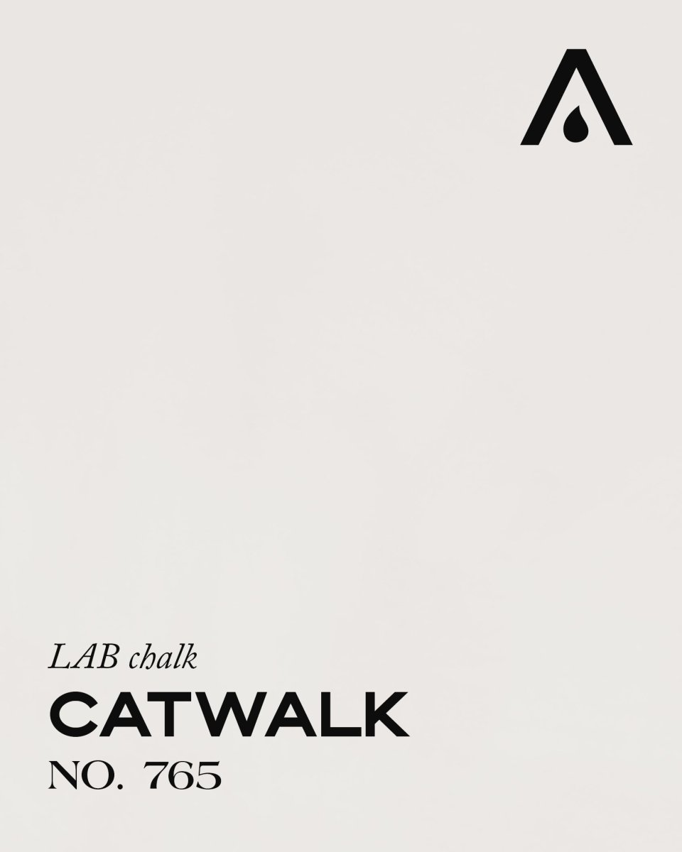CATWALK NO. 765 - LAB COLOUR THE WORLD