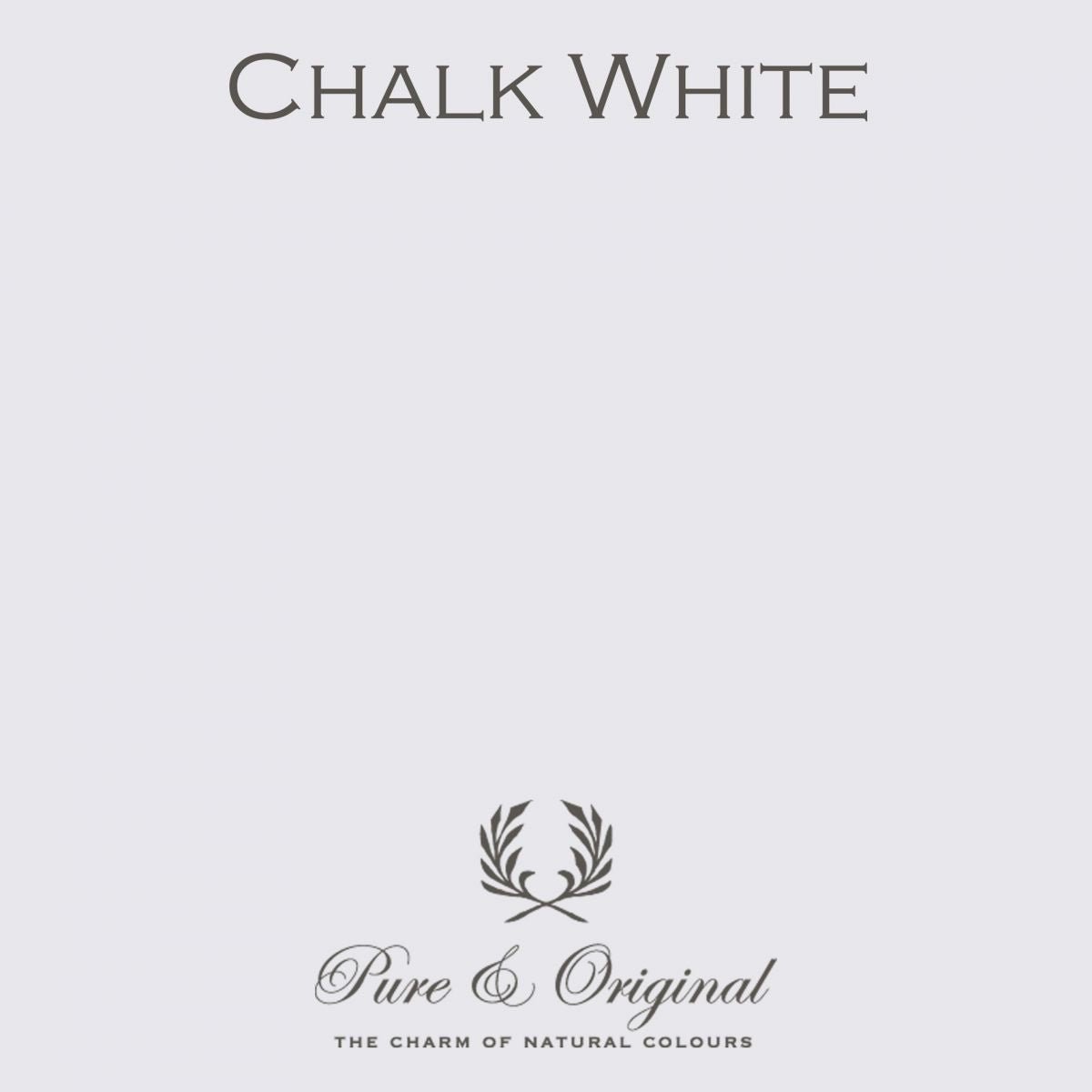 Chalk White - LAB COLOUR THE WORLD