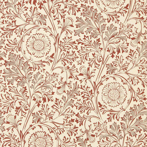 Morris & Co. Chamomile Behang 217587 - LAB COLOUR THE WORLD