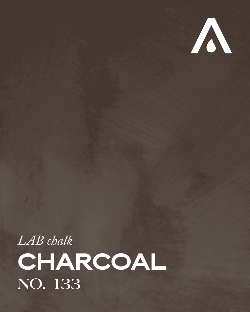 CHARCOAL NO. 133 - LAB COLOUR THE WORLD