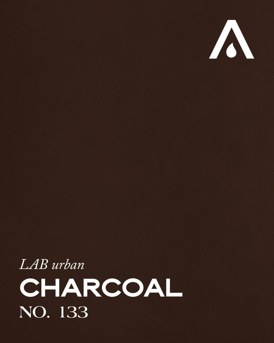 CHARCOAL NO. 133 - LAB COLOUR THE WORLD