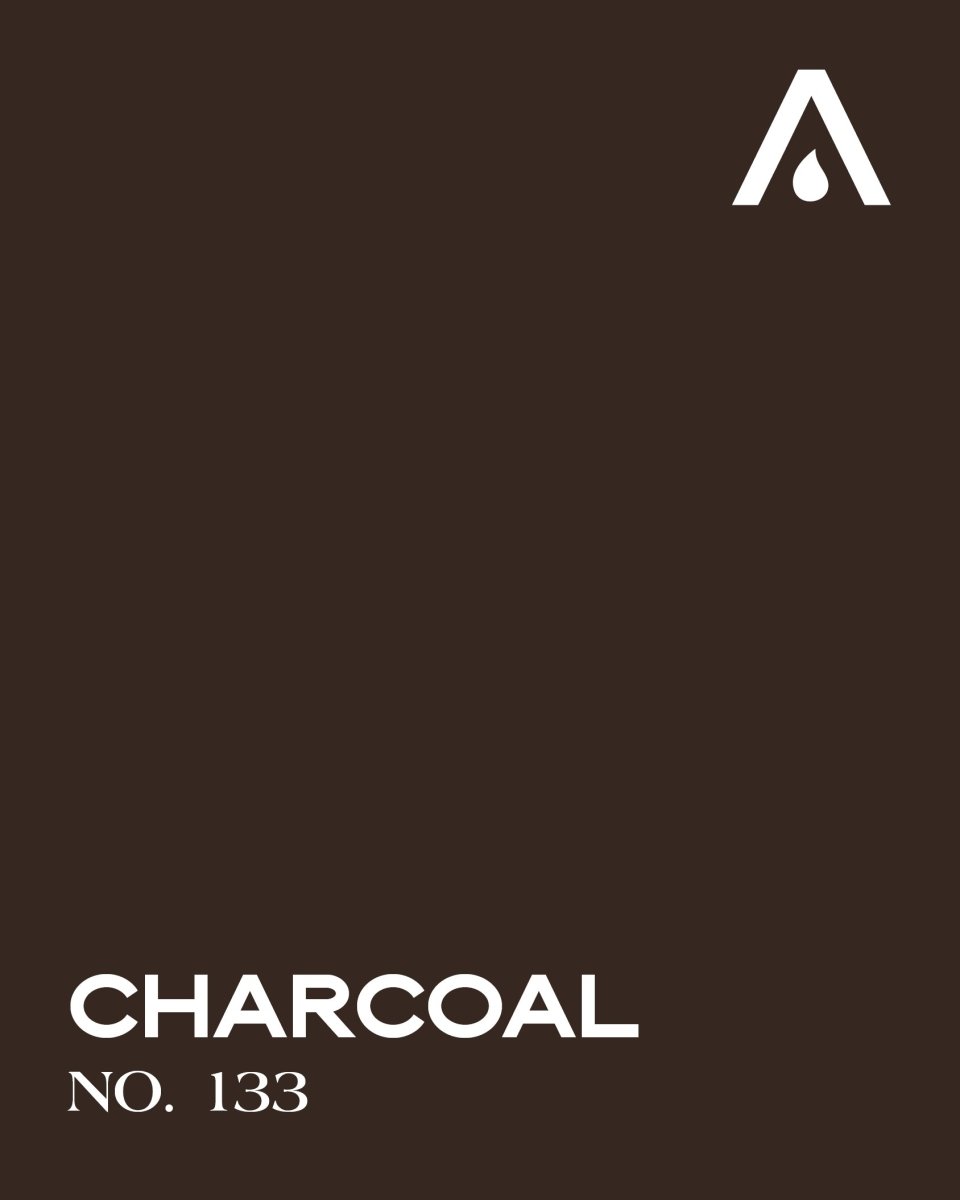 CHARCOAL NO. 133 - LAB COLOUR THE WORLD