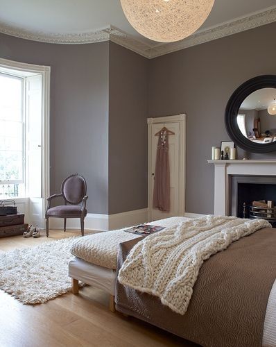 Charleston Gray no. 243 - LAB COLOUR THE WORLD