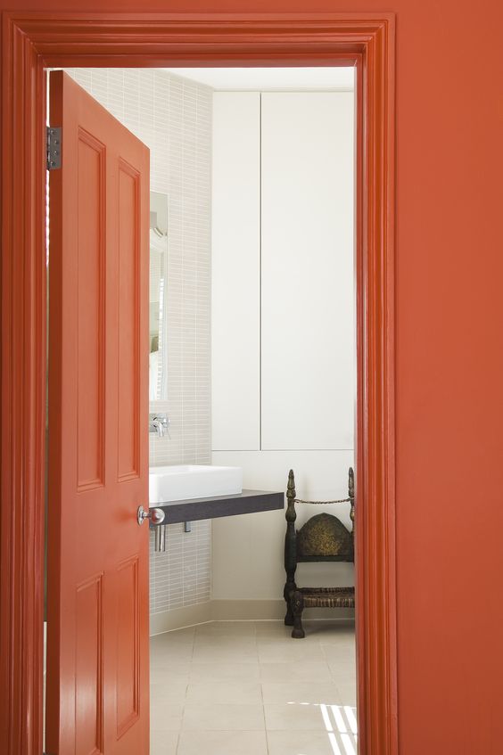 Charlotte's Locks no. 268