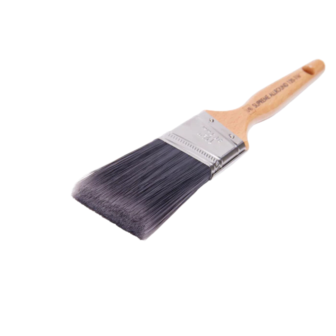 LAB supreme allround besnijkwast (plat)