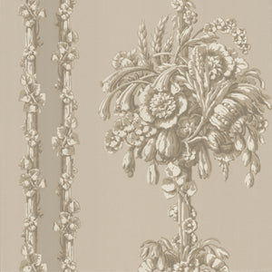 Little Greene Chelsea Bridge Behang 0251CBMEDAL - LAB COLOUR THE WORLD
