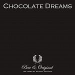Chocolate Dreams - LAB COLOUR THE WORLD