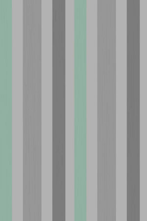 Farrow & Ball Chromatic Stripe Behang OT4202 - LAB COLOUR THE WORLD