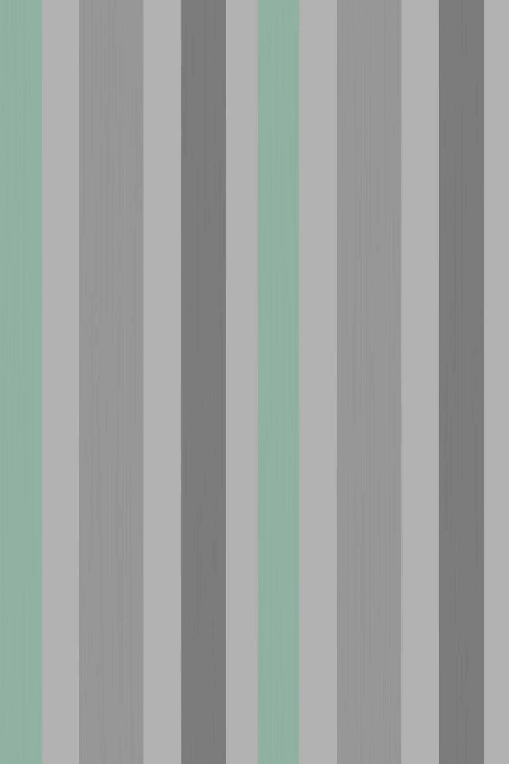 Farrow & Ball Chromatic Stripe Behang OT4202 - LAB COLOUR THE WORLD