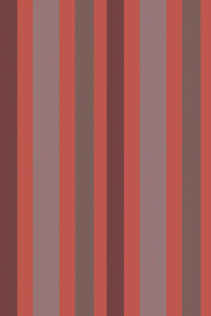 Farrow & Ball Chromatic Stripe Behang OT4203 - LAB COLOUR THE WORLD