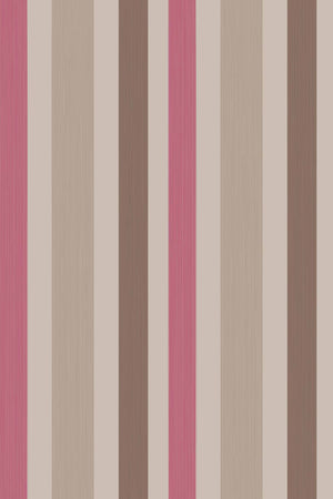 Farrow & Ball Chromatic Stripe Behang OT4204 - LAB COLOUR THE WORLD