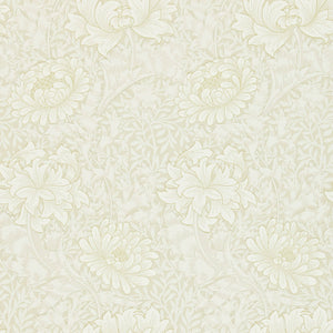 Morris & Co. Chrysanthemum Behang 212546 - LAB COLOUR THE WORLD