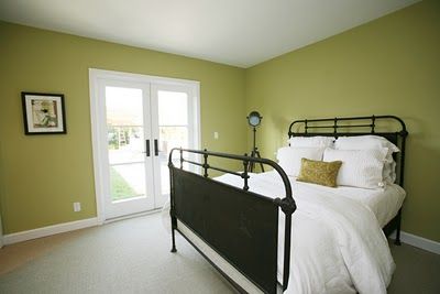 Churlish Green no. 251