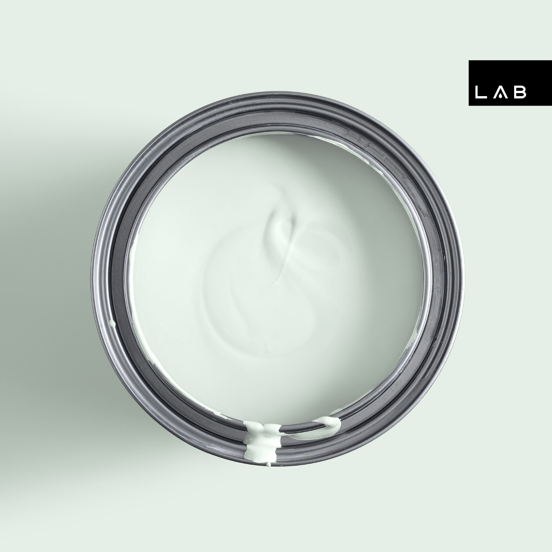CLASSIC CORAL NO. 320 - LAB COLOUR THE WORLD
