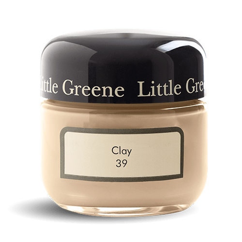 Clay no. 39 - LAB COLOUR THE WORLD