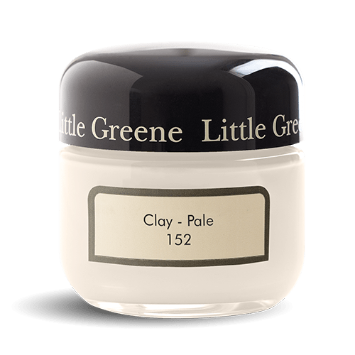 Clay - Pale no. 152 - LAB COLOUR THE WORLD