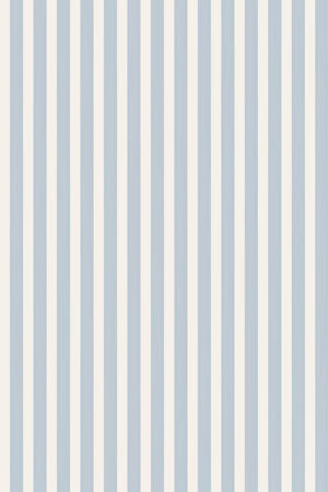 Farrow & Ball Closet Stripe Behang OT360 - LAB COLOUR THE WORLD