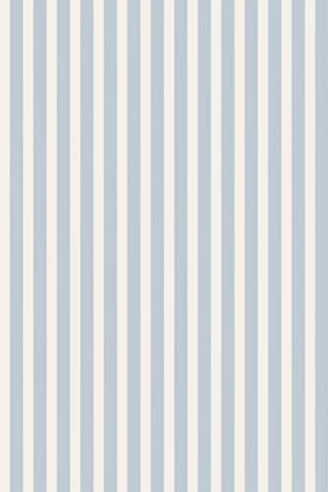 Farrow & Ball Closet Stripe Behang OT360 - LAB COLOUR THE WORLD