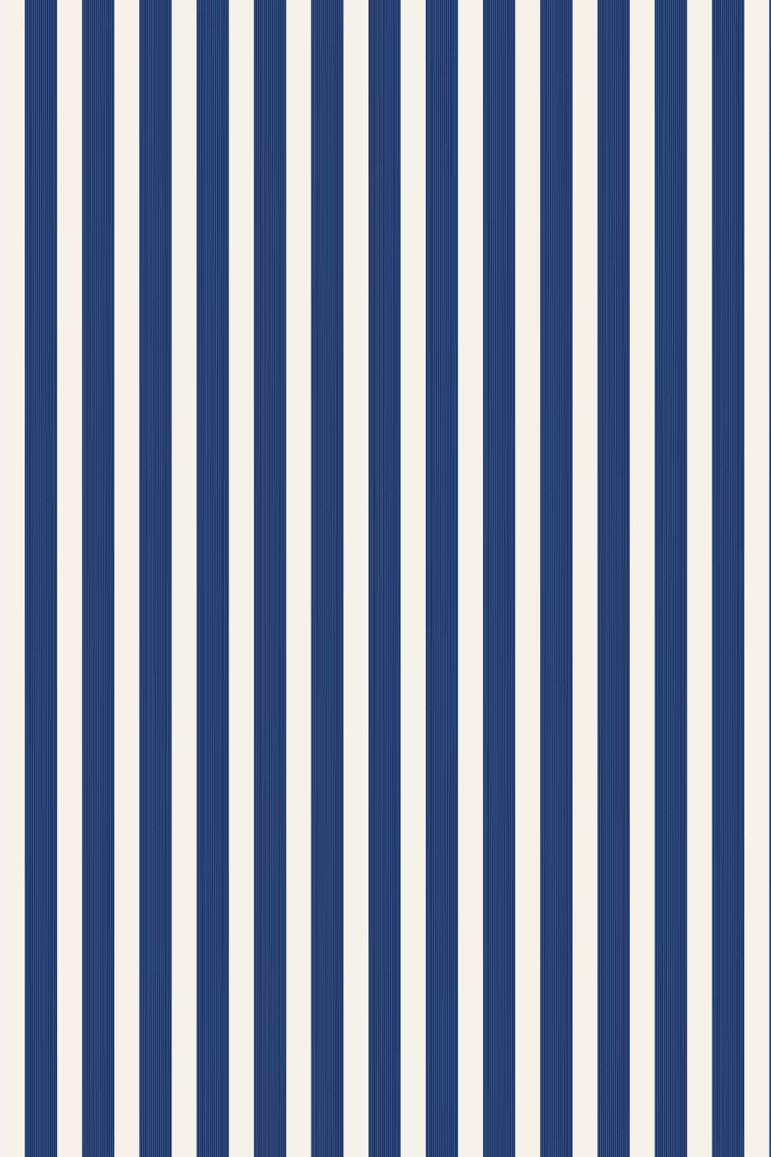 Farrow & Ball Closet Stripe Behang OT364 - LAB COLOUR THE WORLD