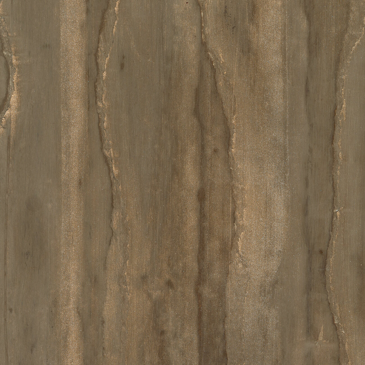 CMO Paris Gesso Onde Behang CMO WCA 02 - Ambre