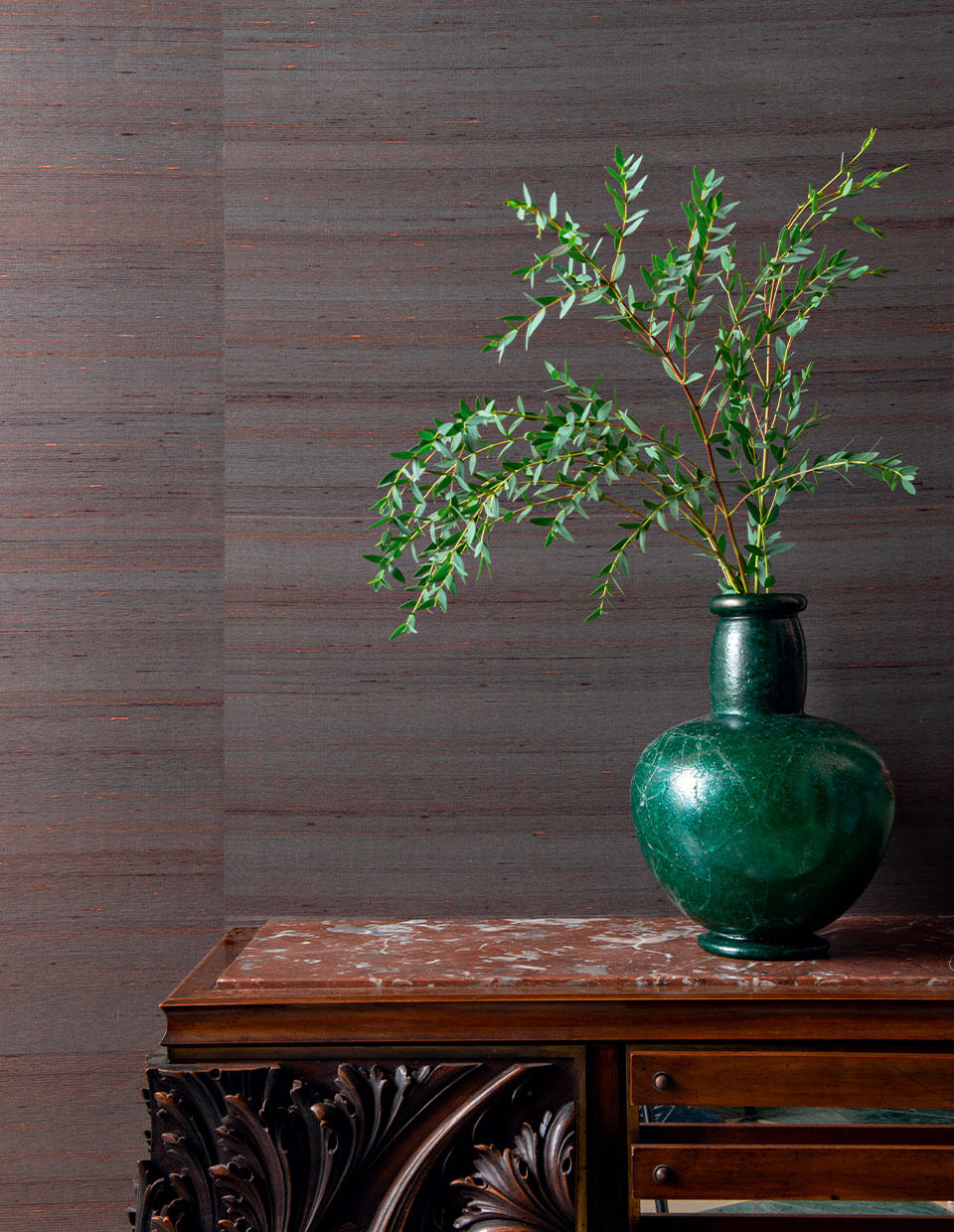 CMO Paris Soie Behang WSO 01 - Dune