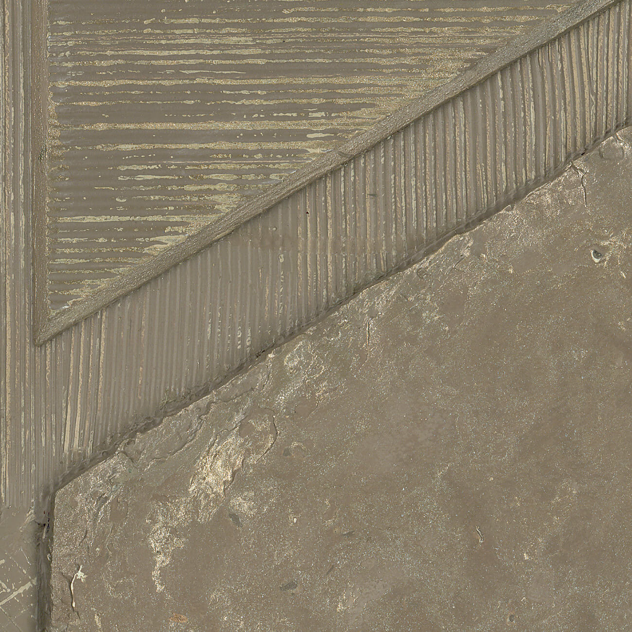 CMO Paris Gesso Fresque Behang CMO WCA 05 - Ambre
