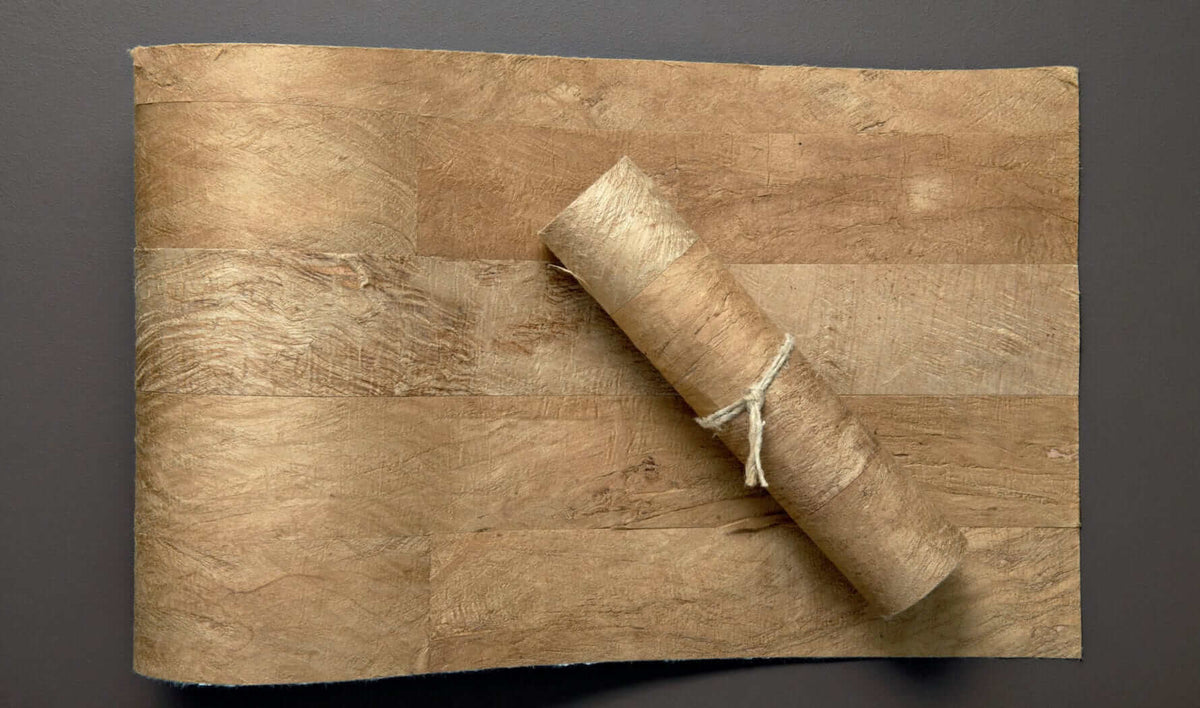 CMO Paris Murier Behang WMU 01 - Tabac