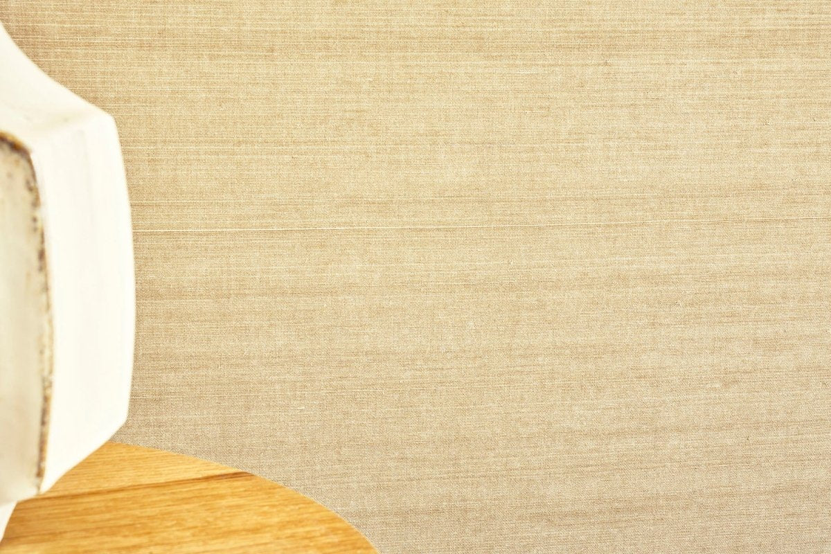 CMO Paris Abaca Lin Behang WAB 15 20 - Blond - LAB COLOUR THE WORLD
