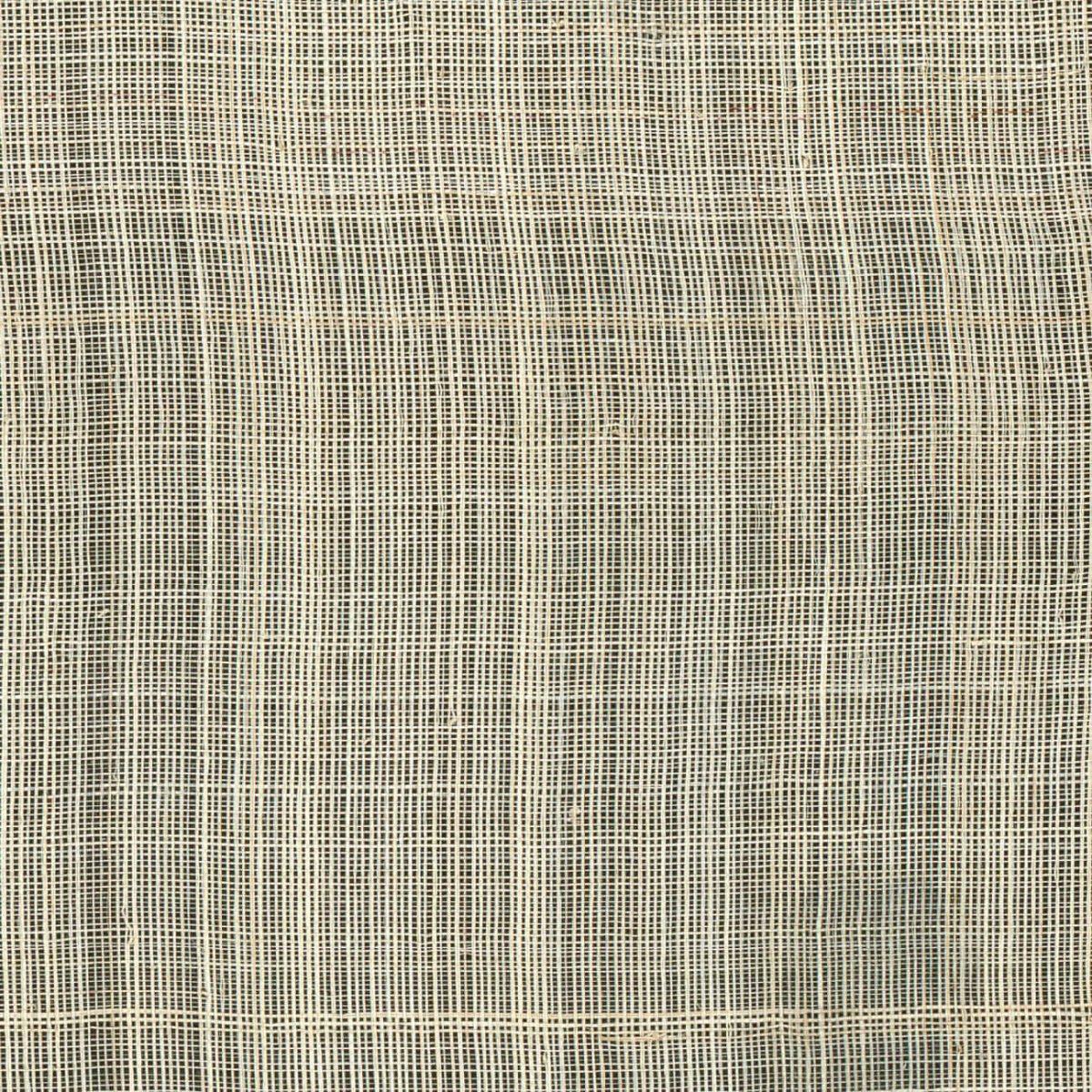 CMO Paris Abaca Pur Behang WAB 09 80 - noir - LAB COLOUR THE WORLD