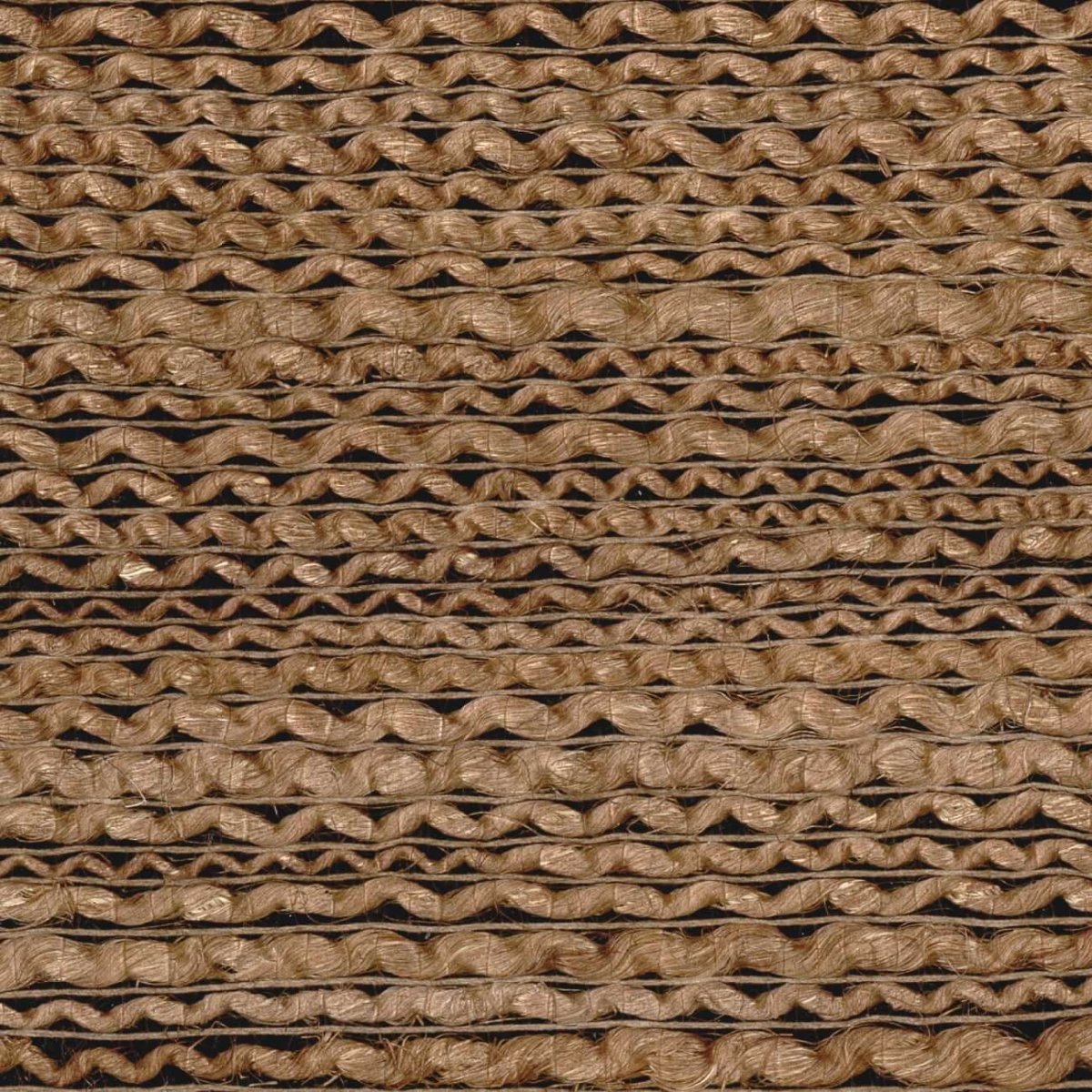 CMO Paris Abaca Tressé Behang WAB 08 75 - tabac - LAB COLOUR THE WORLD