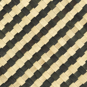 CMO Paris Buri Behang WPA 05 20 - Naturel Noir - LAB COLOUR THE WORLD