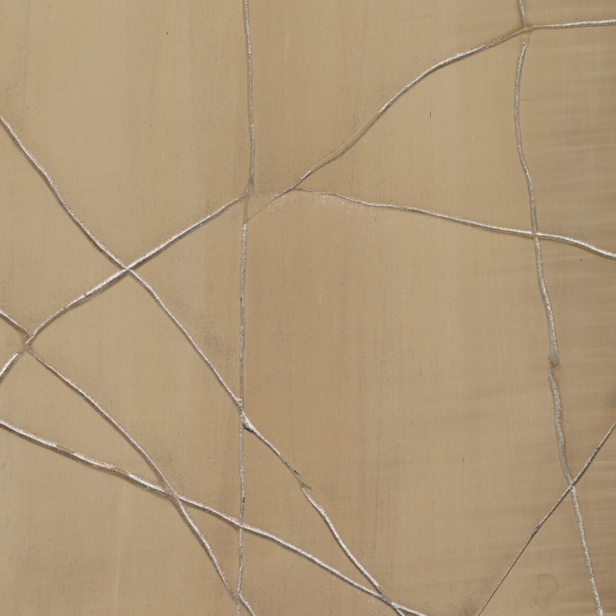 CMO Paris Gesso Behang WCA 01 15 - Sable - LAB COLOUR THE WORLD