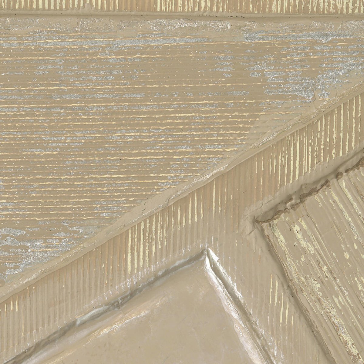 CMO Paris Gesso Fresque Behang WCA 05 15 - Sable - LAB COLOUR THE WORLD