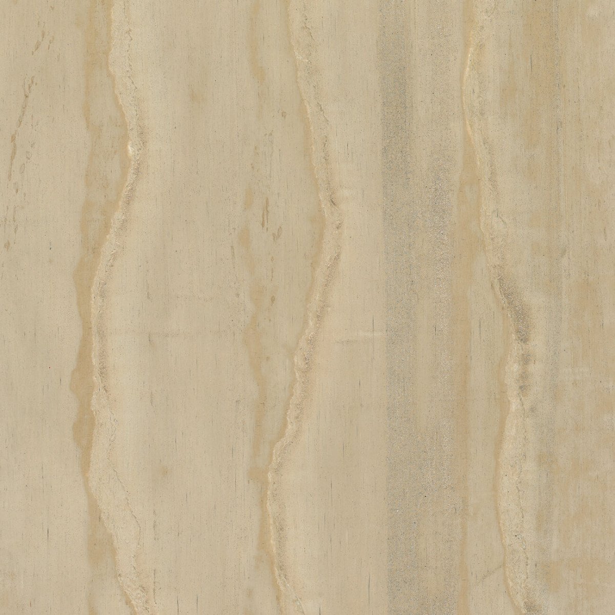 CMO Paris Gesso Onde Behang WCA 02 15 - Sable - LAB COLOUR THE WORLD