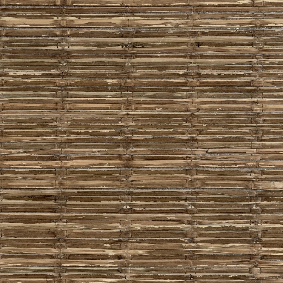 CMO Paris Papyrus Tressé Behang WRS 03 70 - Tabac - LAB COLOUR THE WORLD