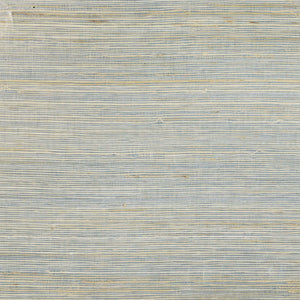 CMO Paris Ramie Behang WRM 01 95 - Argent - LAB COLOUR THE WORLD